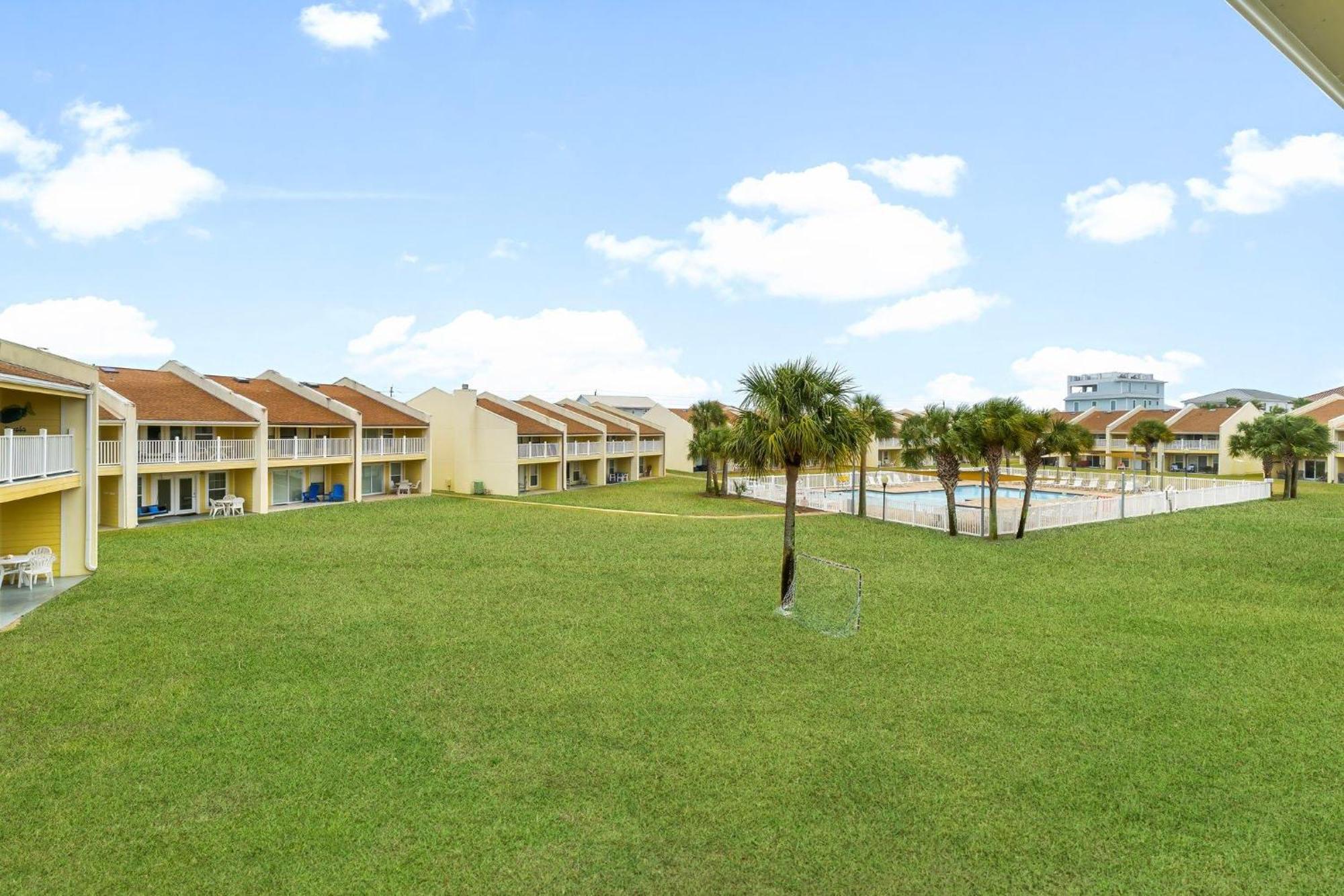 Seacove 7E 2 Bedroom Condo Destin Exterior foto